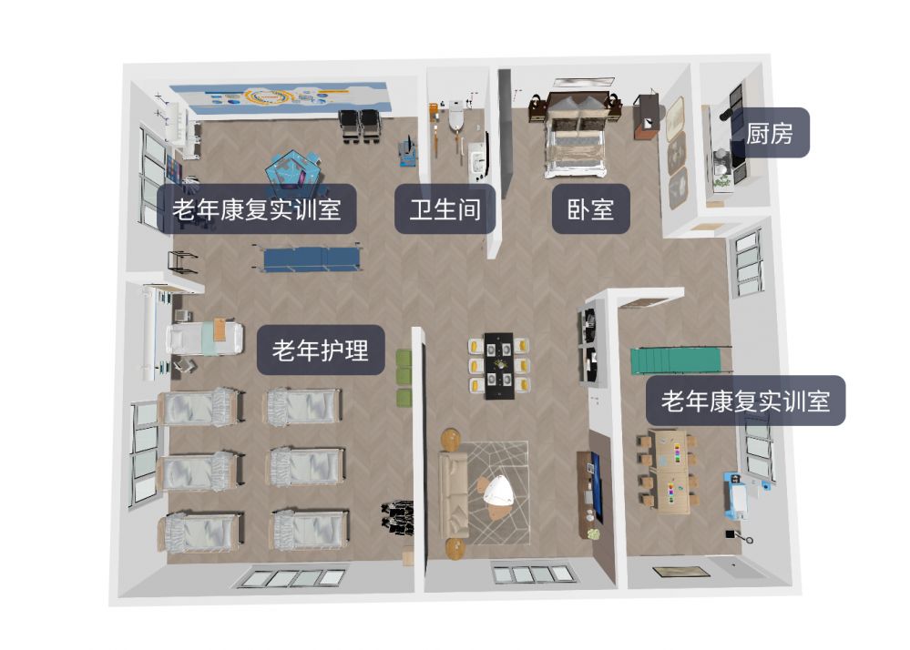 �ǻ�����ʵѵ�ҽ��跽���ܿ�ָ�ϣ���׼�Ϸ�ʢ����Ϣ������רҵ������