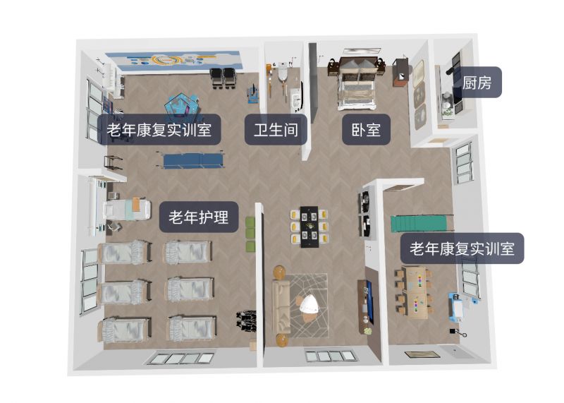 �ǻ�����ʵѵ�ҽ��跽���ܿ�ָ�ϣ���׼�Ϸ�ʢ����Ϣ������רҵ������